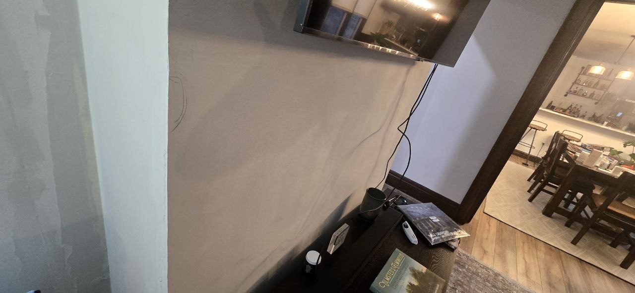 Mid City Home Restoration crew on a Batavia renovation project